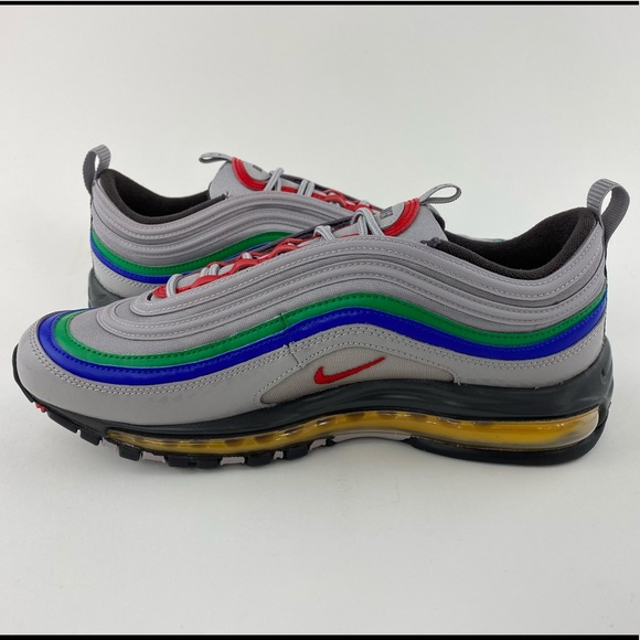 NEW Nike Air Max 97 Nintendo 64 - Picture 12 of 16